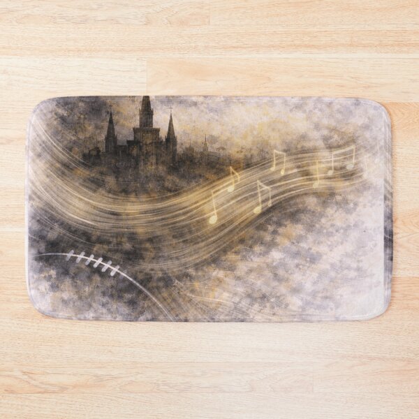 Item preview, Given a Place in the Rhythm designed and sold by Dream Whimspirations.