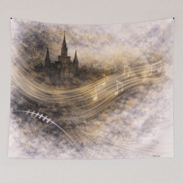 Item preview, Given a Place in the Rhythm designed and sold by Dream Whimspirations.