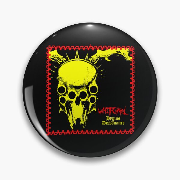 Item preview, Zigzag Frame Progressive Metal designed and sold by billiasbros.