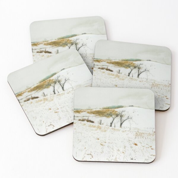 Item preview, Andrew Wyeth designed and sold by RemenarStudio.