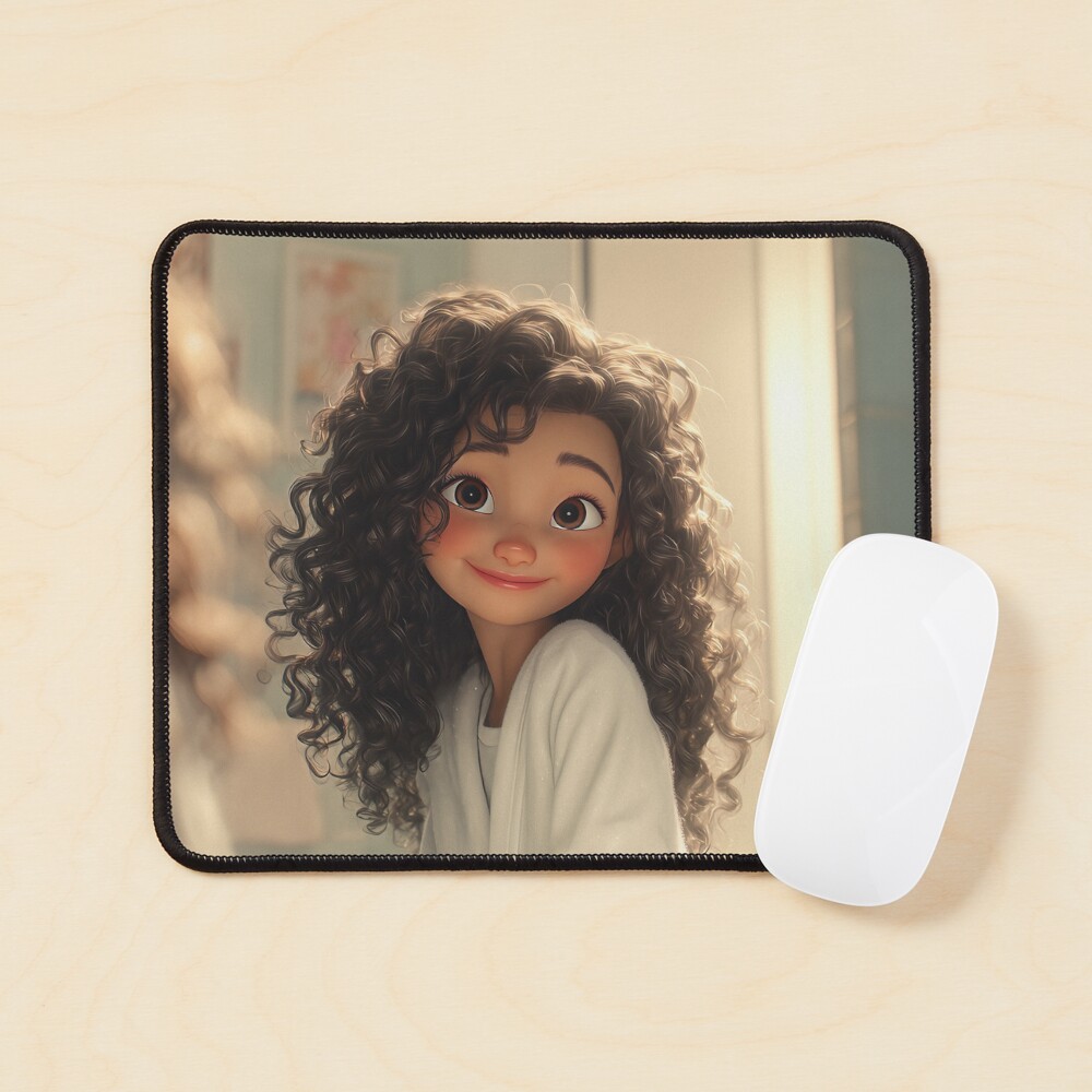 Item preview, Mouse Pad designed and sold by RicoInStudios.