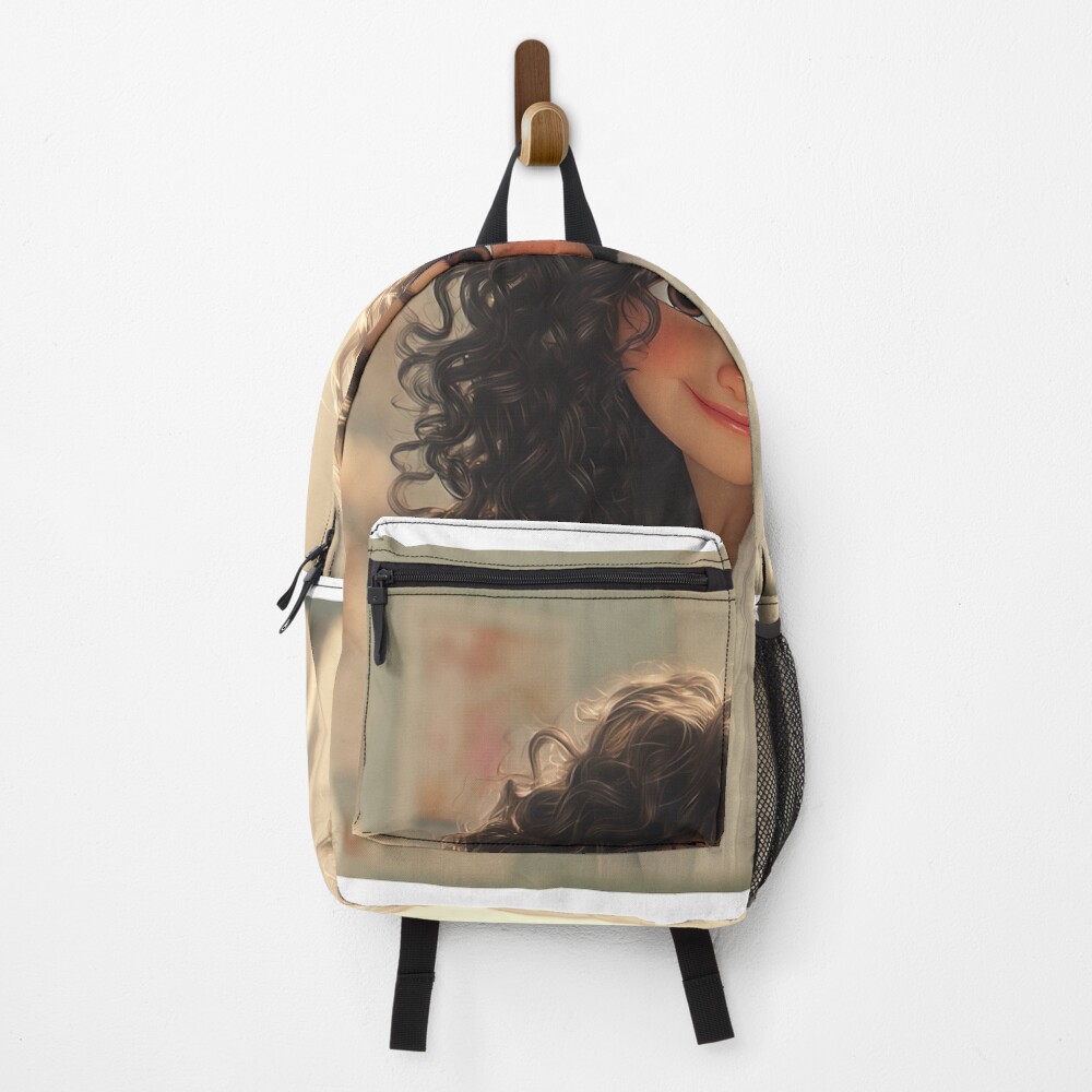 Item preview, Backpack designed and sold by RicoInStudios.