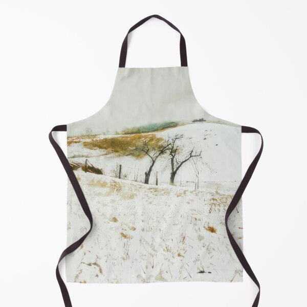 Item preview, Andrew Wyeth designed and sold by RemenarStudio.