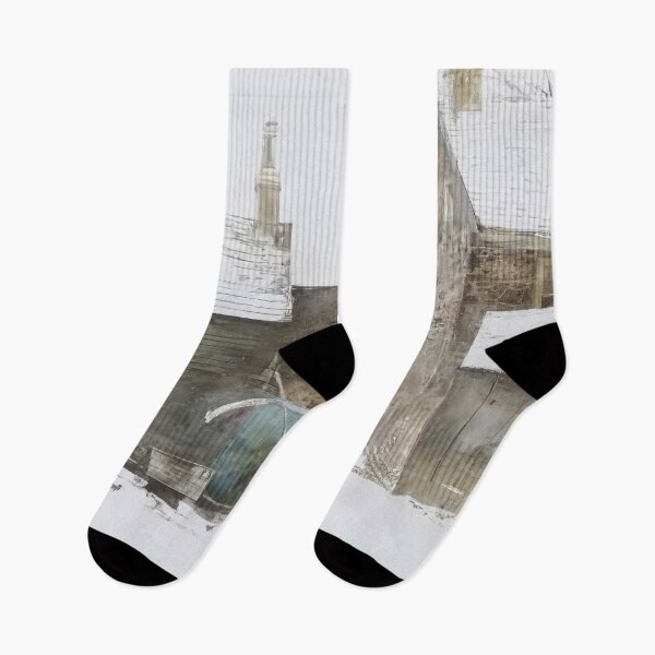 Item preview, Andrew Wyeth designed and sold by RemenarStudio.