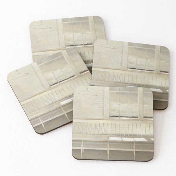 Item preview, Andrew Wyeth designed and sold by RemenarStudio.