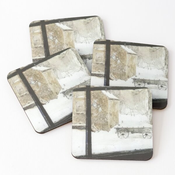 Item preview, Andrew Wyeth designed and sold by RemenarStudio.