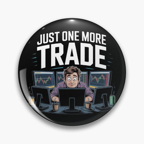 Item preview, Funny Crypto Trader Loading Future Millionaire Trading Humor Shirt designed and sold by KapiPrint.