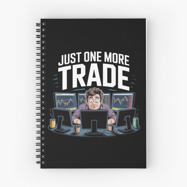 Item preview, Funny Crypto Trader Loading Future Millionaire Trading Humor Shirt designed and sold by KapiPrint.