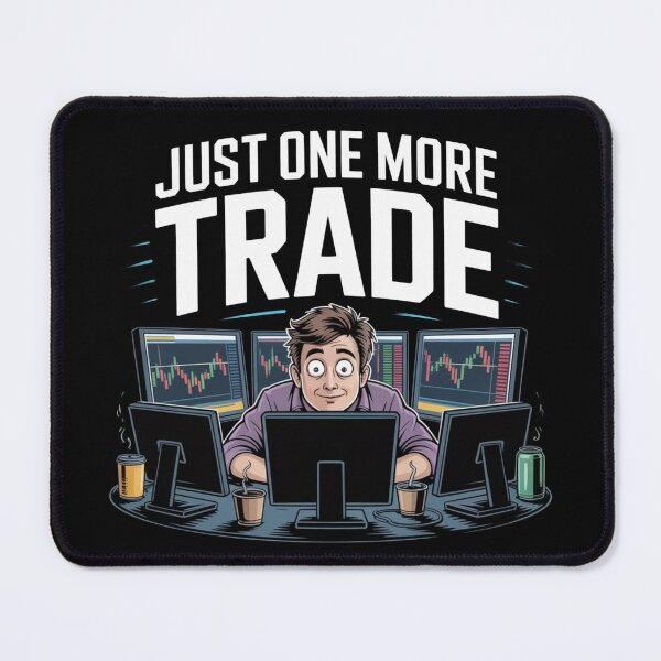 Item preview, Funny Crypto Trader Loading Future Millionaire Trading Humor Shirt designed and sold by KapiPrint.