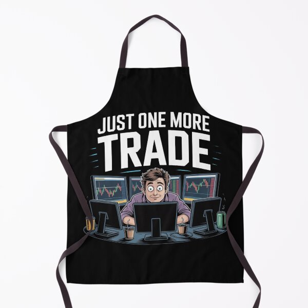 Item preview, Funny Crypto Trader Loading Future Millionaire Trading Humor Shirt designed and sold by KapiPrint.