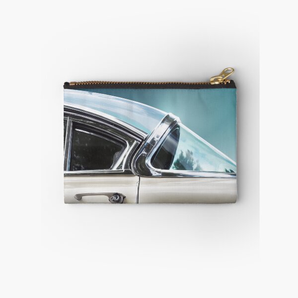 Item preview, American classic car Limited 1958 Side view designed and sold by Beate Gube.