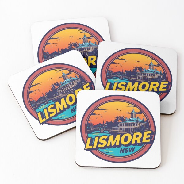 Item preview, Lismore Northern River, NSW designed and sold by PamLeeDesign.