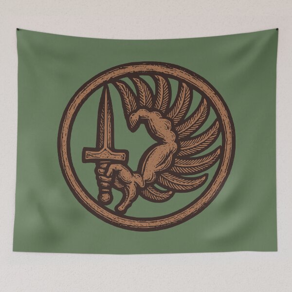 Item preview, French Foreign Legion Para designed and sold by sirglennbo.