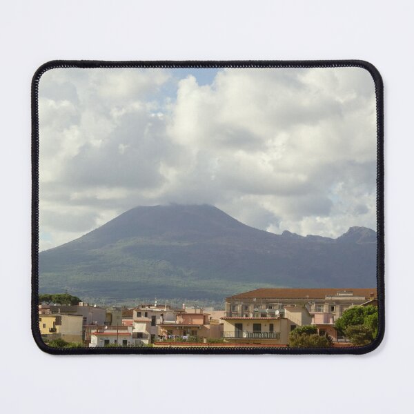 Item preview, Pompei and Vesuvius designed and sold by Parafull.
