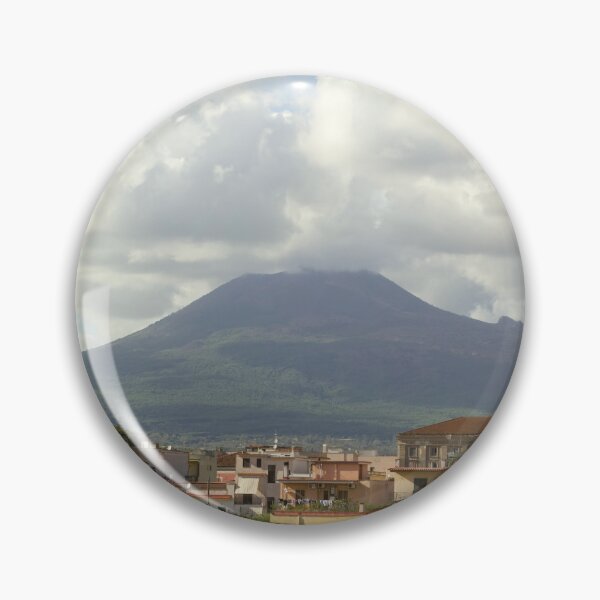Item preview, Pompei and Vesuvius designed and sold by Parafull.