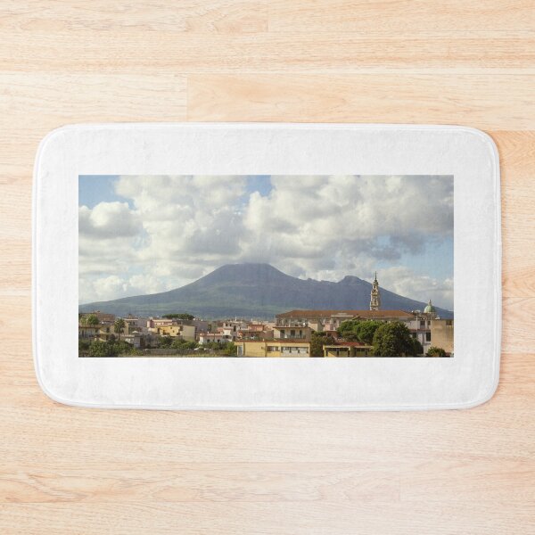 Item preview, Pompei and Vesuvius designed and sold by Parafull.
