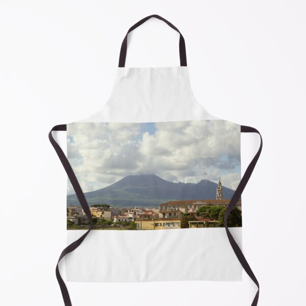 Item preview, Pompei and Vesuvius designed and sold by Parafull.