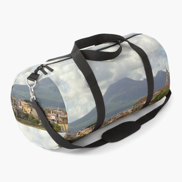 Item preview, Pompei and Vesuvius designed and sold by Parafull.