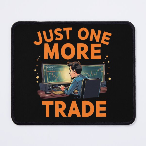 Item preview, Funny Crypto Trader Loading Future Millionaire Trading Humor Shirt designed and sold by KapiPrint.