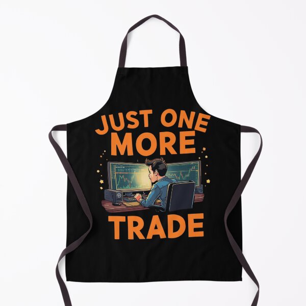 Item preview, Funny Crypto Trader Loading Future Millionaire Trading Humor Shirt designed and sold by KapiPrint.