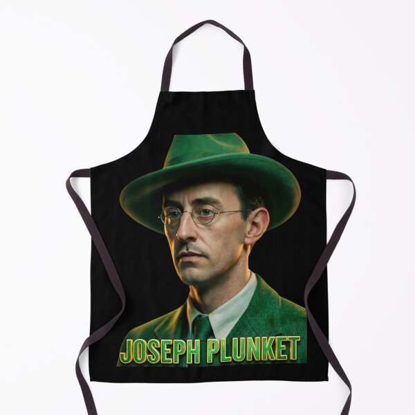 Item preview, Joseph Plunket 1887-1916 Irish republican leader of the 1916 Easter Rising designed and sold by OliDesigns.