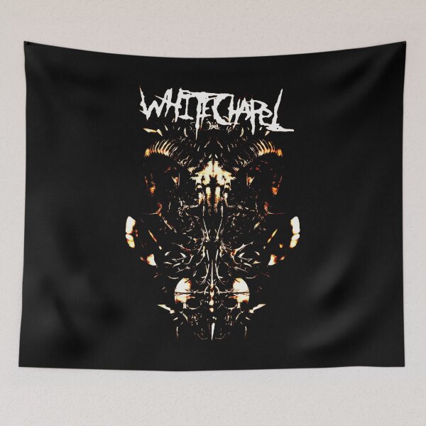 Item preview, Goat Silhouette Progressive Metal designed and sold by billiasbros.