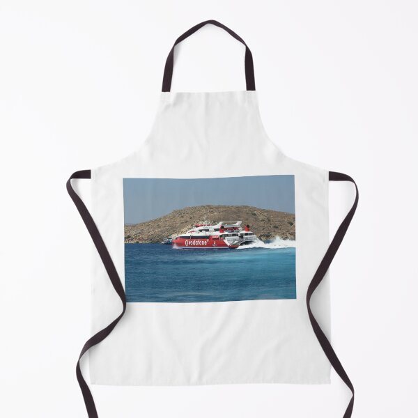 Item preview, Flying Cat 4 leaving the bay designed and sold by Parafull.
