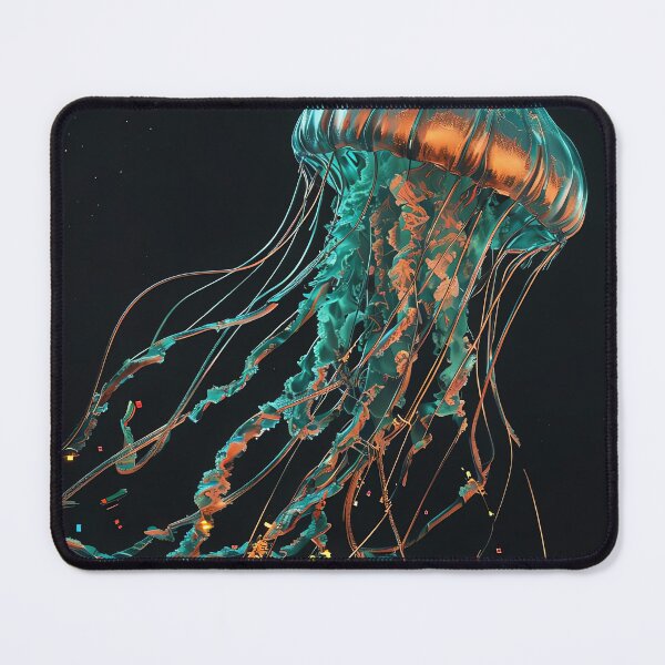 Item preview, Deep Sea Connection designed and sold by ONYX Pixee.