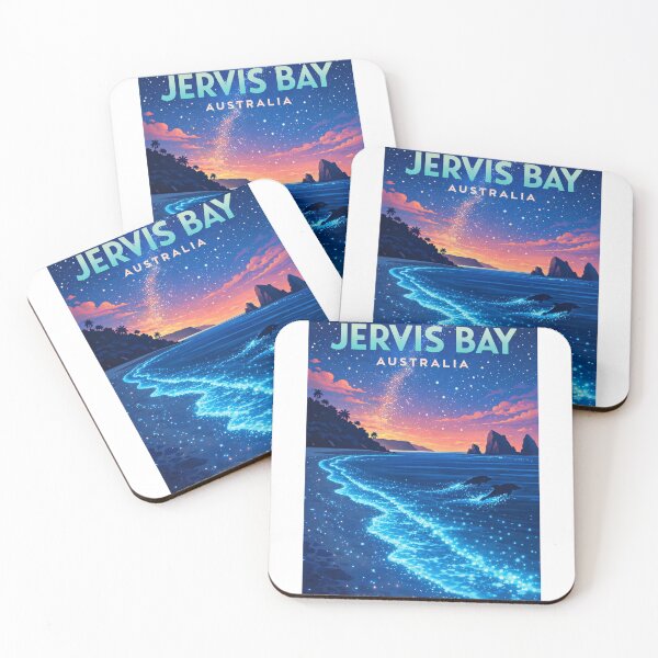 Item preview,  Jervis Bay New South Wales in Booderee National Park designed and sold by Aryabek.