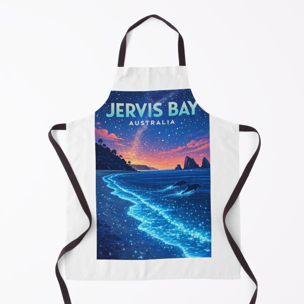 Item preview,  Jervis Bay New South Wales in Booderee National Park designed and sold by Aryabek.