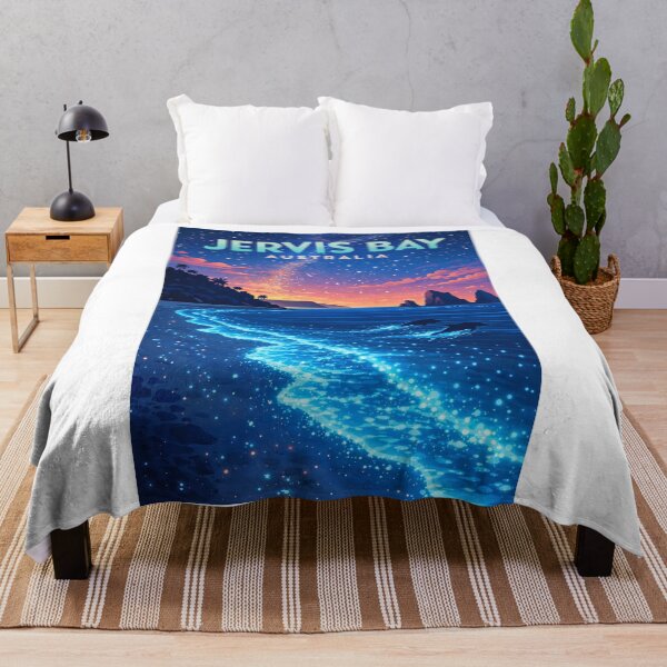 Item preview,  Jervis Bay New South Wales in Booderee National Park designed and sold by Aryabek.
