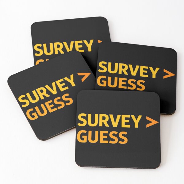 Item preview, Survey Greater Than Guess Funny Surveyor Quote designed and sold by Virelo.