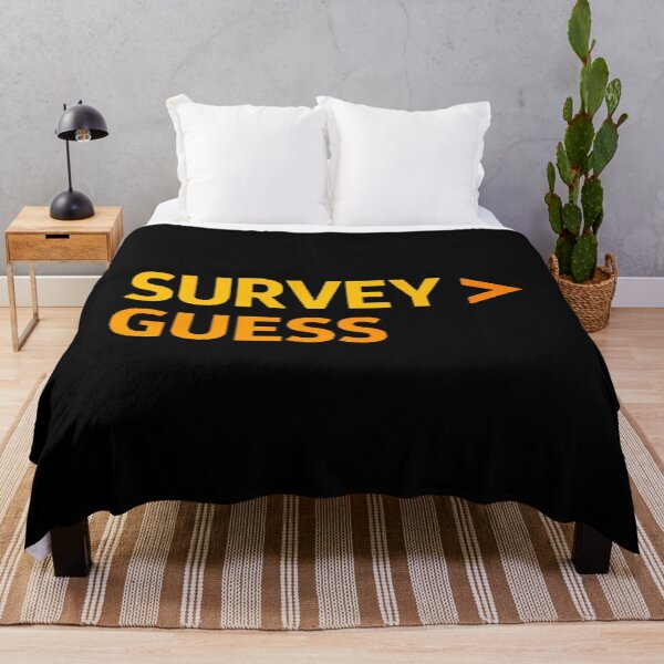 Item preview, Survey Greater Than Guess Funny Surveyor Quote designed and sold by Virelo.