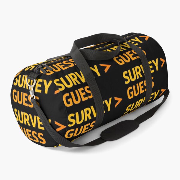 Item preview, Survey Greater Than Guess Funny Surveyor Quote designed and sold by Virelo.