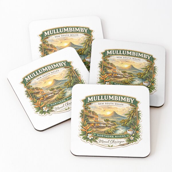 Item preview, Mullumbimby Norther Rivers NSW designed and sold by PamLeeDesign.