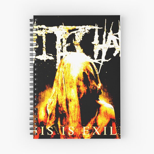 Item preview, Human Silhouette Metal Band designed and sold by billiasbros.