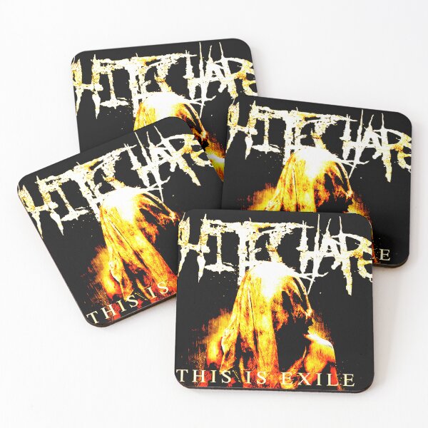 Item preview, Human Silhouette Metal Band designed and sold by billiasbros.