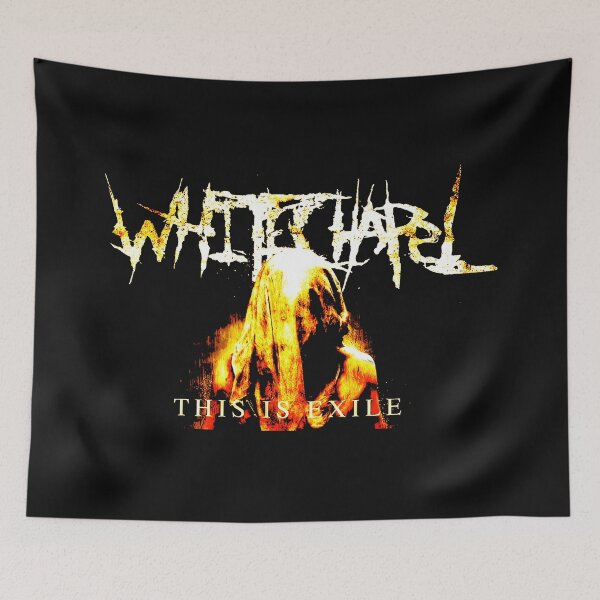 Item preview, Human Silhouette Metal Band designed and sold by billiasbros.