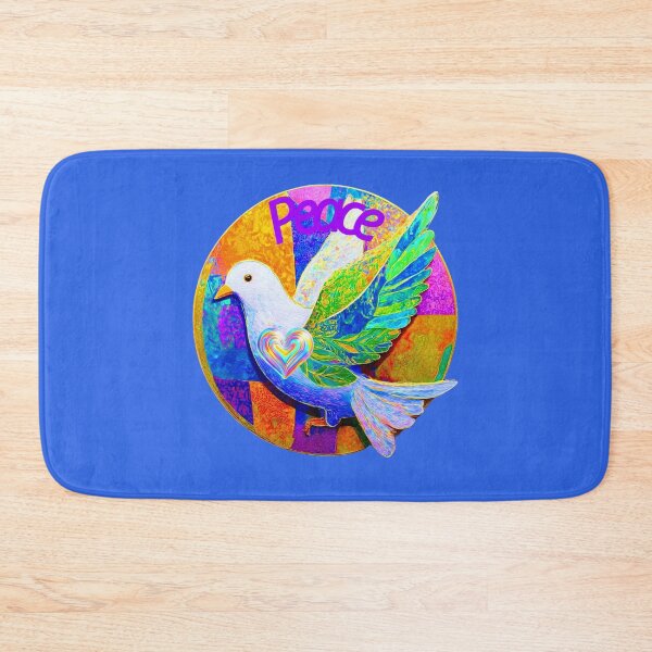 Item preview, Peace designed and sold by Joy Shuliana.