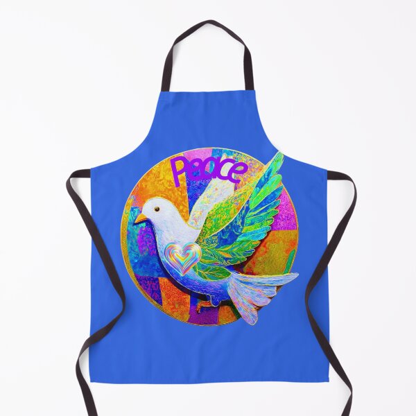 Item preview, Peace designed and sold by Joy Shuliana.