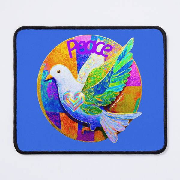 Item preview, Peace designed and sold by Joy Shuliana.