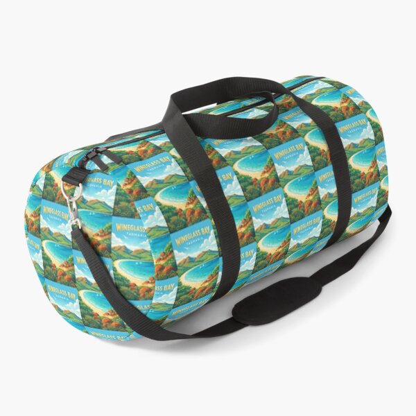 Item preview, Wineglass Bay Freycinet National Park Tasmania – Freycinet Peninsula and Coles Bay designed and sold by Aryabek.
