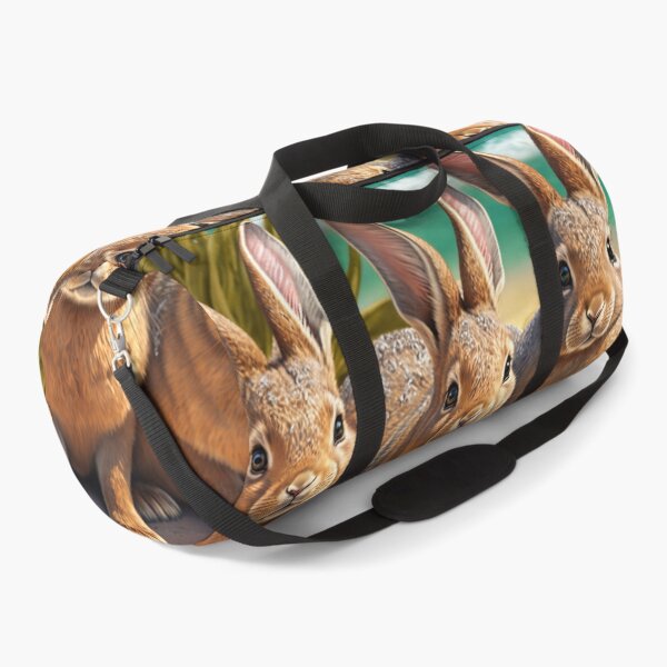 Item preview, Rabbits on Beach designed and sold by Charles  Ano.