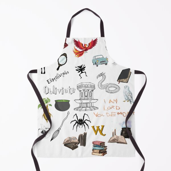 Item preview, Wizard School Year Two Collage | Dark Magic & Phoenix Fantasy Art | Magical Symbols Aesthetic Design designed and sold by inallusha.