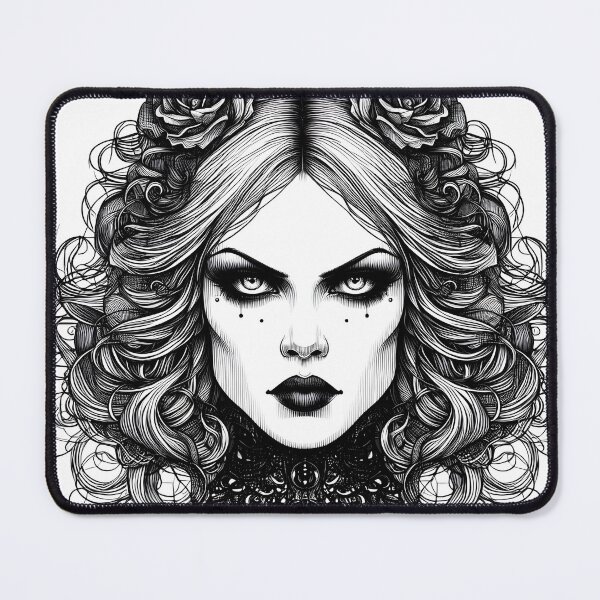 Item preview, princess of the night designed and sold by Artillenium.