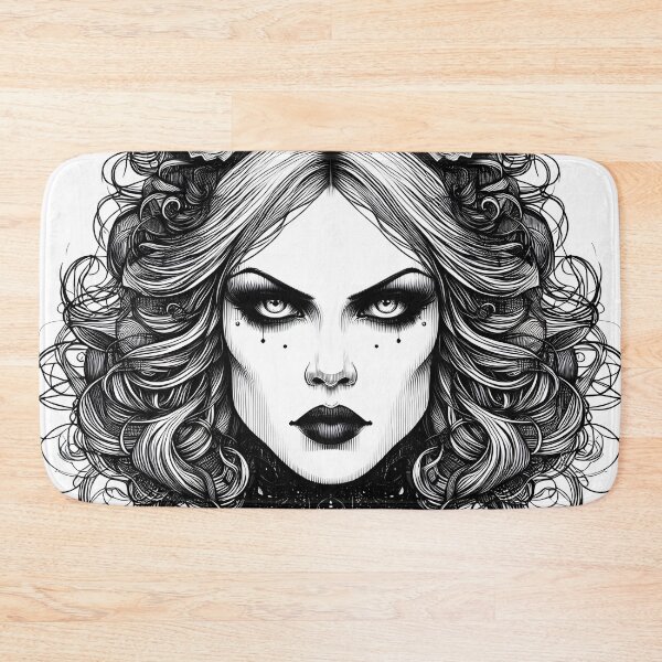 Item preview, princess of the night designed and sold by Artillenium.