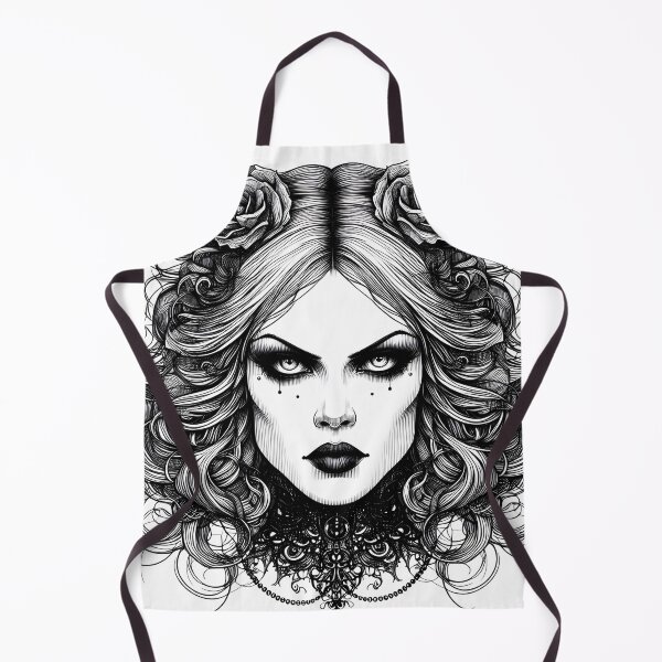 Item preview, princess of the night designed and sold by Artillenium.