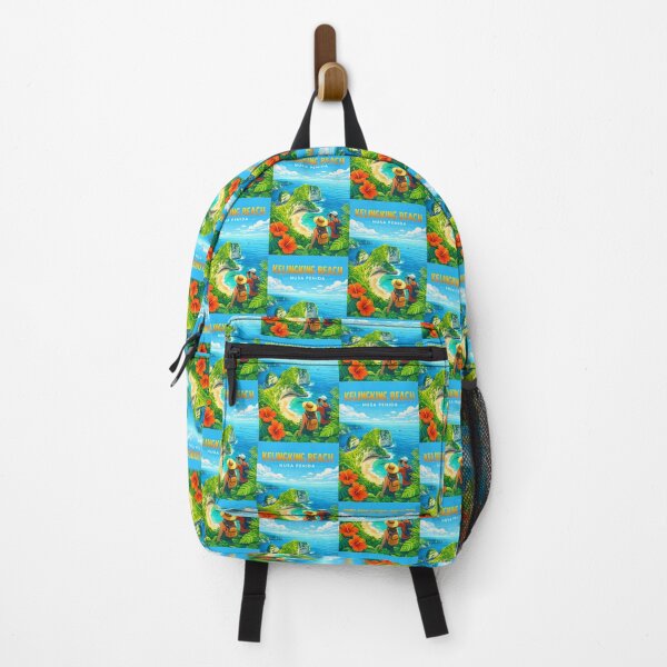Item preview, Kelingking Beach Nusa Penida Bali Indonesia – Klungkung Regency and Indian Ocean Cliffs designed and sold by Aryabek.