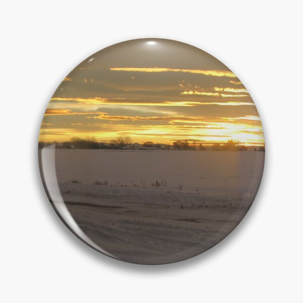Item preview, Winter Sunset designed and sold by AGMomsArt.