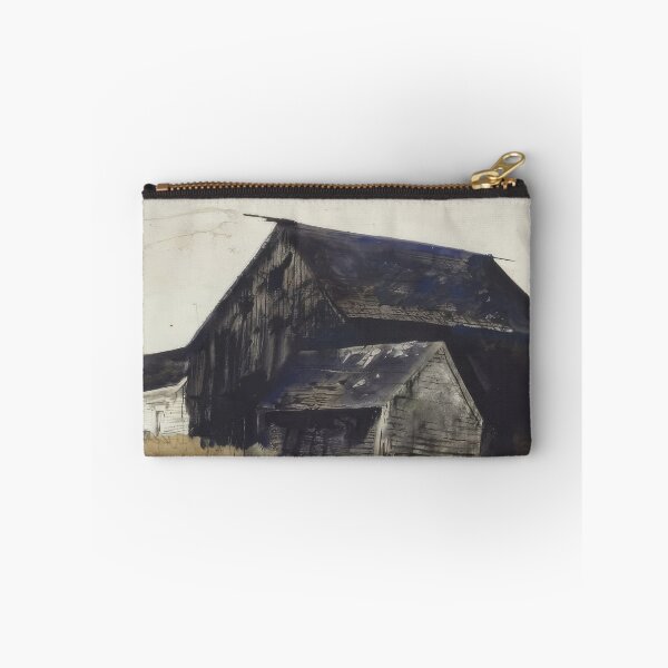 Item preview, Andrew Wyeth designed and sold by RemenarStudio.